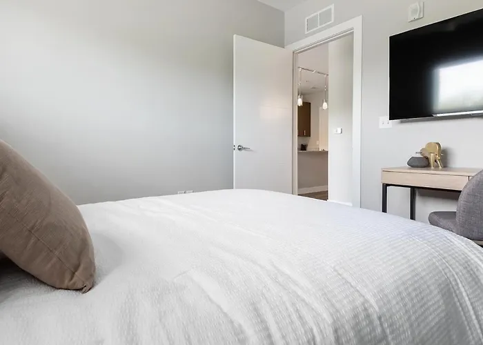 Landing - Whispering Heights Apartamento Edwardsville