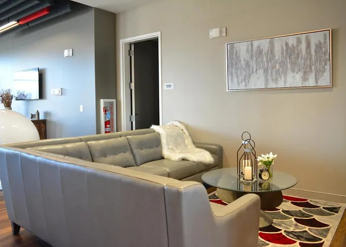 Apartamento Landing - Whispering Heights
